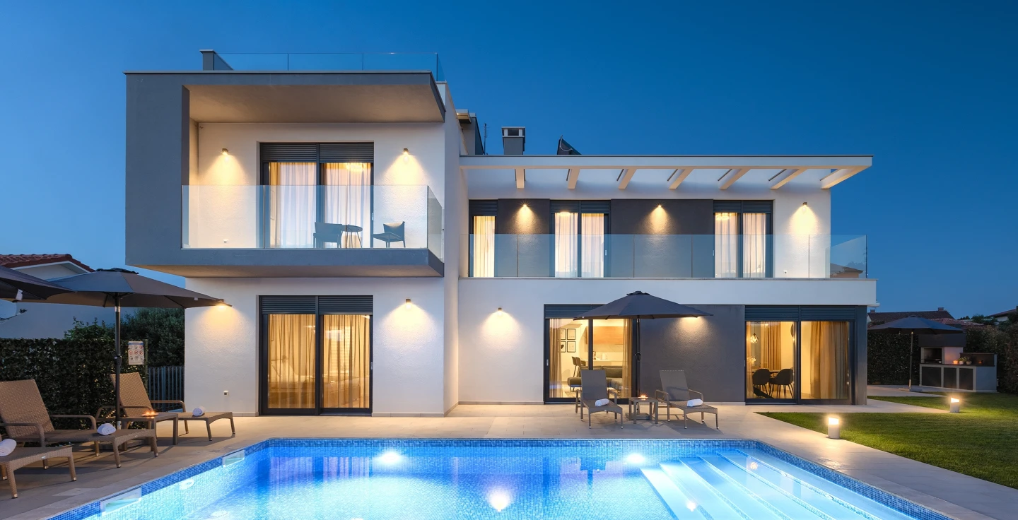 Villa Monsa Titelbild